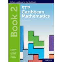 STP Caribbean Mathematics Book 2 von Oxford University Press