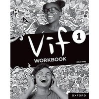 Vif: Vif 1 Workbook Pack von Oxford University Press