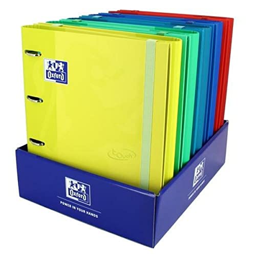 Oxford - Ringbuch (S8414541) von Oxford