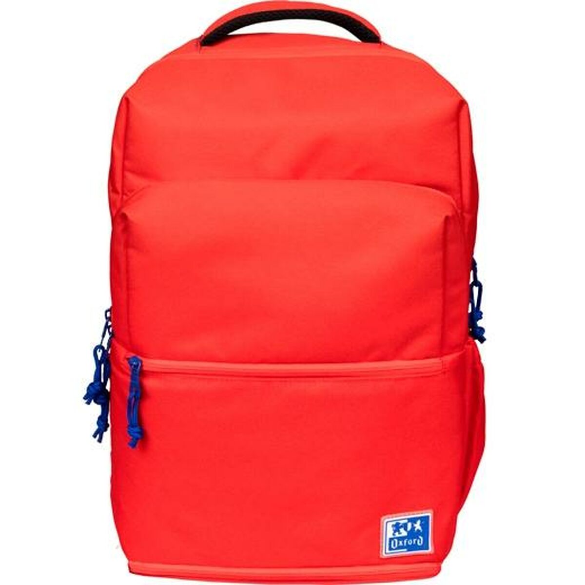 Schulrucksack Oxford B-Out Rot 42 x 30 x 15 cm Schulrucksack Oxford B-Out Rot 42 x 30 x 15 cm von Oxford