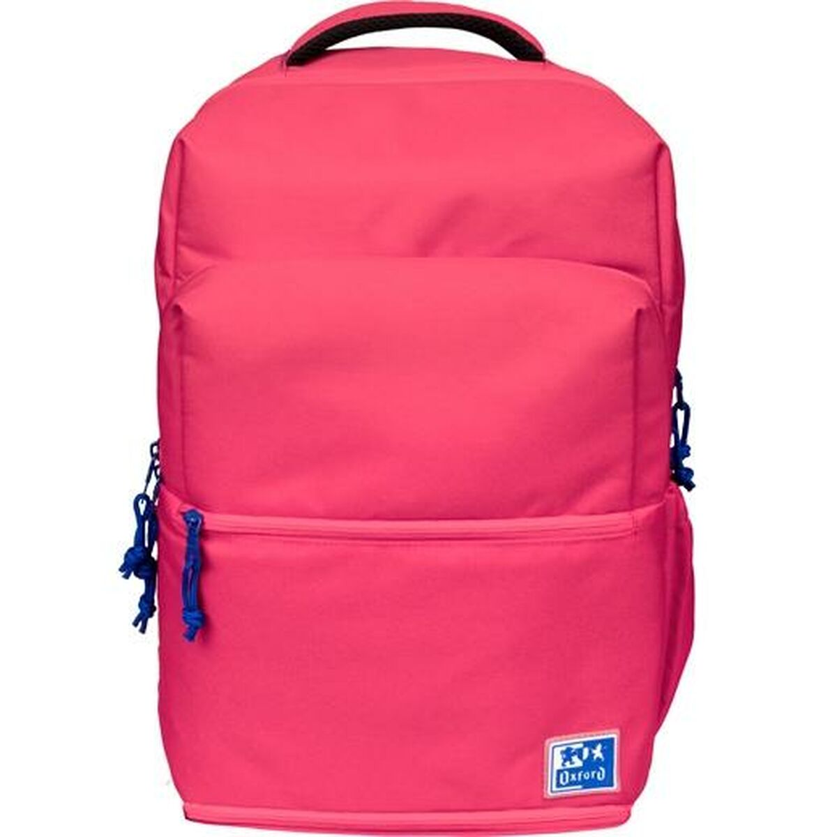 Schulrucksack Oxford B-Out Wassermelone 42 x 30 x 15 cm Schulrucksack Oxford B-Out Wassermelone 42 x 30 x 15 cm von Oxford