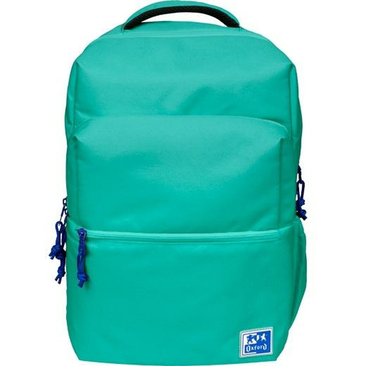 Schulrucksack Oxford B-Ready Minze 42 x 30 x 15 cm von Oxford