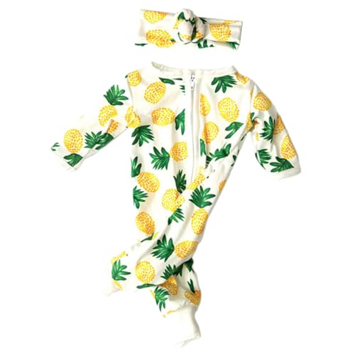 Babypuppenkleideroutfits Für 18 Zoll Neugeborene Sampper Für Jungen/Mädchen Kleidung Und Stirnband Puppen Outfits Babypuppenkleideroutfits Für 18 Zoll Neugeborene Sampper Für Jungen/Mädchen Kleidung Und Stirnband Puppen Outfits von Oxxggkao