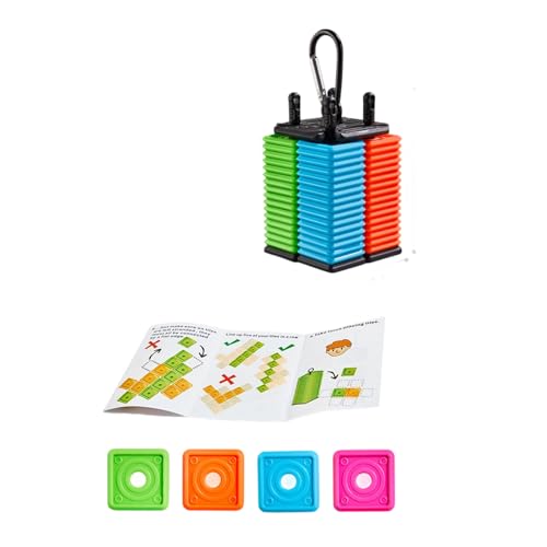 Einfach Zu Tragen Fünf In Folge Schachbrettspiel Puzzlespielzeug Mit Bunten Stücken Für Camping Reisen Outdoor Party Versammlungsfamilienschachspiele Einfach Zu Tragen Fünf In Folge Schachbrettspiel Puzzlespielzeug Mit Bunten Stücken Für Camping Reisen Outdoor Party Versammlungsfamilienschachspiele von Oxxggkao