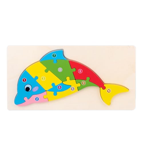 Kinder Interaktiver Hölzerner Puzzle Bildung Für Spielen Lustiges Tischspielzeug Innen/Outdoor Vorräte Weihnachts GI Tierpuzzleplatte Kinder Interaktiver Hölzerner Puzzle Bildung Für Spielen Lustiges Tischspielzeug Innen/Outdoor Vorräte Weihnachts GI Tierpuzzleplatte von Oxxggkao