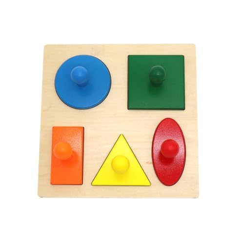 Oxxggkao Kindersortier Puzzle Bildungsspielzeugmuster Tragbares Bildungsspielzeug Early Children Entwicklungsspiel Für Kleinkinder. von Oxxggkao