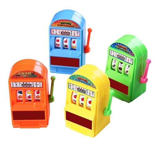 Lucky Jackpot Kinder Simuliertes Puzzle Bildungsspielzeug Tragbarer Bildungstisch Gameet Lustige Gag Toys Lucky Jackpot Kinder Simuliertes Puzzle Bildungsspielzeug Tragbarer Bildungstisch Gameet Lustige Gag Toys von Oxxggkao