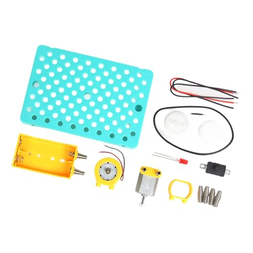 Mechanical Energy Conversion Experiment Für Schüler Praktizieren Lernen Zum Nachweis Von Elektrizitätsproduktionsprinzipien Bildungskraft Der Erzeugungsexperimentset Set von Oxxggkao