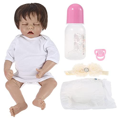 Oxxggkao 18 ’Baby Girl for Puppengeboren von Oxxggkao