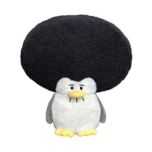 Oxxggkao 20/32/33 cm Groß Für Puppengestopfte Pinguin Weiches Schlaftkissen PP Baumwolle Gefülltes Komfort Puppenwaschantriebsauto Couc Puppen Mädchen Puppenparty Gefällt Mir Handgefertigt Oxxggkao 20/32/33 cm Groß Für Puppengestopfte Pinguin Weiches Schlaftkissen PP Baumwolle Gefülltes Komfort Puppenwaschantriebsauto Couc Puppen Mädchen Puppenparty Gefällt Mir Handgefertigt von Oxxggkao