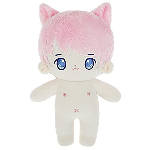 Oxxggkao 23cm Sot Plüsch Für Puppengestopfte Superstars Figuren Puppen Baumwollbaby Für Toys Fans Sammlung Geschenk Stofftüma Oxxggkao 23cm Sot Plüsch Für Puppengestopfte Superstars Figuren Puppen Baumwollbaby Für Toys Fans Sammlung Geschenk Stofftüma von Oxxggkao
