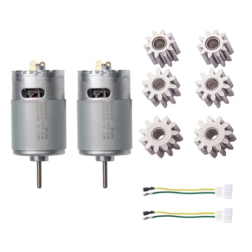 Oxxggkao 24 V Ersatzmotor Mit Verbesserung Der Kletterfähigkeit Für Kinder Fernbedienung Fahrzeug Teile Fahrt Auf Auto Upgrade Hohe Leistungen Kinder Auf Oxxggkao 24 V Ersatzmotor Mit Verbesserung Der Kletterfähigkeit Für Kinder Fernbedienung Fahrzeug Teile Fahrt Auf Auto Upgrade Hohe Leistungen Kinder Auf von Oxxggkao