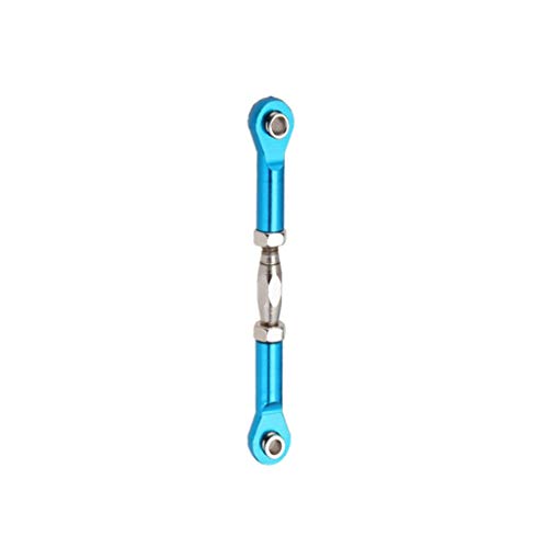 Oxxggkao Aluminiumlegierungs Lenkstab Bindungs Servo Stange Upgrade Teile Für HSP 94111 94188 Verknüpfung Servo Stange Oxxggkao Aluminiumlegierungs Lenkstab Bindungs Servo Stange Upgrade Teile Für HSP 94111 94188 Verknüpfung Servo Stange von Oxxggkao