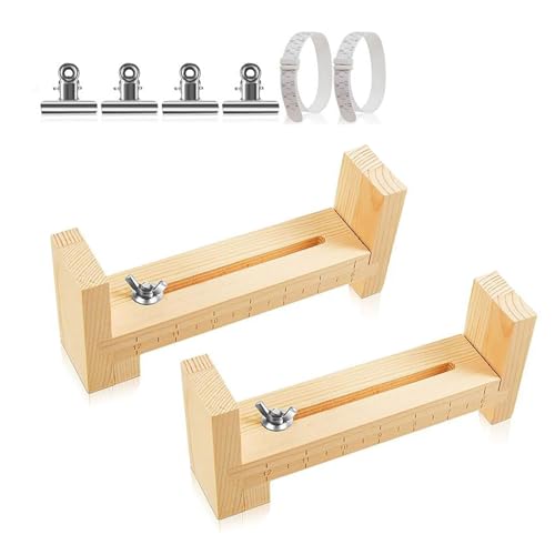 Oxxggkao Armbandhersteller Paracord Jig Making Werkzeug Für Die Flechtenkette Bequemer Flechtenrahmen Für Hand Handgefertigtes Zubehörwerkzeug von Oxxggkao