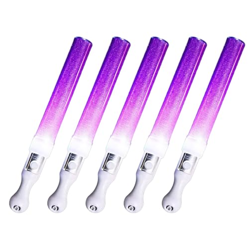Oxxggkao Blinkende Glow Sticks Innenräume Neujahr Farbwechseln Glitzer Cheer Lights Handheld Lights Geburtstag Hochzeit Glow Party Sticks Oxxggkao Blinkende Glow Sticks Innenräume Neujahr Farbwechseln Glitzer Cheer Lights Handheld Lights Geburtstag Hochzeit Glow Party Sticks von Oxxggkao