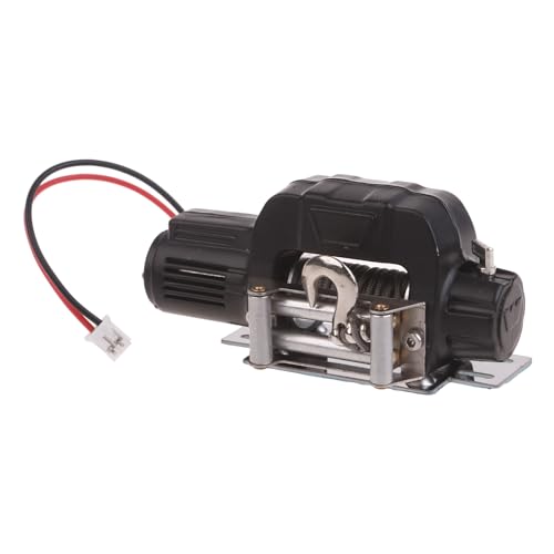 Oxxggkao CAR Winch 1/10 Model Fahrzeugfahrzeug Crawler Zubehör Metallwinde Für Modellfahrzeug Für SCX10 90046 Autozubehör Oxxggkao CAR Winch 1/10 Model Fahrzeugfahrzeug Crawler Zubehör Metallwinde Für Modellfahrzeug Für SCX10 90046 Autozubehör von Oxxggkao