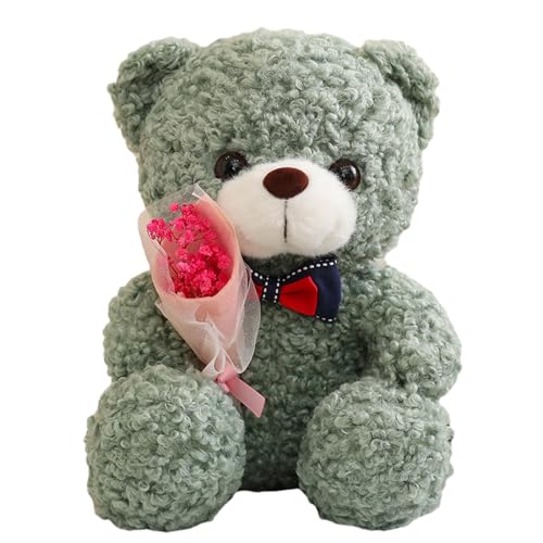 Oxxggkao Cartoon Plüsch Spielzeug Blumenbär Plüsch Düste Stofftier Spielzeug Werfen Kissen Home Dekoration Süße Kinder Schlafzeugplatte Geschenke Oxxggkao Cartoon Plüsch Spielzeug Blumenbär Plüsch Düste Stofftier Spielzeug Werfen Kissen Home Dekoration Süße Kinder Schlafzeugplatte Geschenke von Oxxggkao