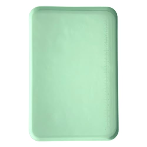 Oxxggkao Childrens Travel Art Matte Silicon Pad Waschbares Maler von Oxxggkao