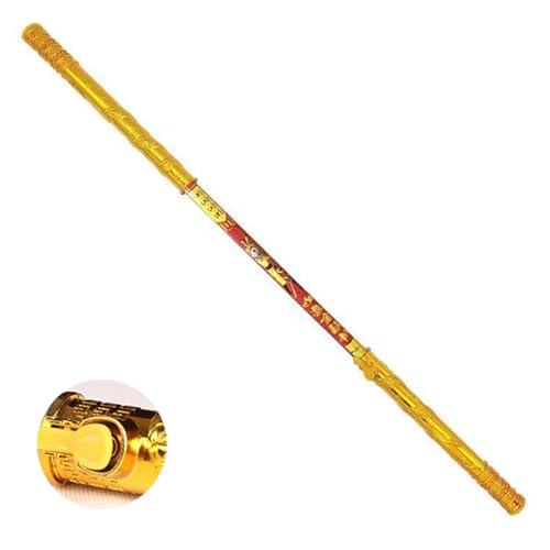 Oxxggkao Cosplay Kostüm Zubehör Sonnenstab Stirnband Kinder Halloween Dress Up Outfit Chinesische Mythologie Spielzeug Oxxggkao Cosplay Kostüm Zubehör Sonnenstab Stirnband Kinder Halloween Dress Up Outfit Chinesische Mythologie Spielzeug von Oxxggkao