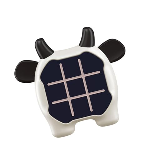 Oxxggkao Electric Puzzle Game Bildungsspielzeug Tragbare Reisespiele Schachspielzeugspiele Konsole Für Kinder Erwachsene Elektronisches Brettspiel von Oxxggkao