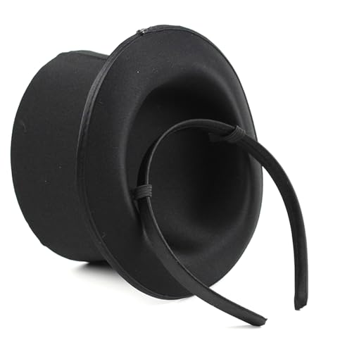 Oxxggkao Elegantes Herdroppipe Stirnband Für Halloween Und Theatergebrauch Themenfeier Bühnenbühne Auftritte Magier Oxxggkao Elegantes Herdroppipe Stirnband Für Halloween Und Theatergebrauch Themenfeier Bühnenbühne Auftritte Magier von Oxxggkao