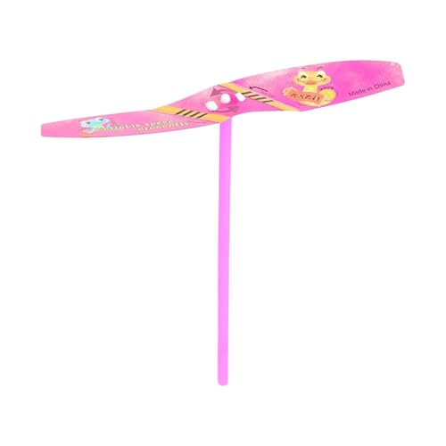 Oxxggkao Flying Propeller Toy Zufällige Farben PVC Hubschrauber Für Kinder Freien Spielspielzeug Spielspielzeug Oxxggkao Flying Propeller Toy Zufällige Farben PVC Hubschrauber Für Kinder Freien Spielspielzeug Spielspielzeug von Oxxggkao