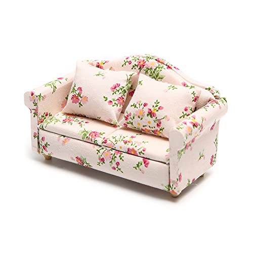 Oxxggkao Garden Sofa 1/12 Skala Miniatur Wohnzimmer Holz Sessel Sessel Miniatur Möbelzubehör Für Puppenhaus Sofa Handwerkstisch Oxxggkao Garden Sofa 1/12 Skala Miniatur Wohnzimmer Holz Sessel Sessel Miniatur Möbelzubehör Für Puppenhaus Sofa Handwerkstisch von Oxxggkao