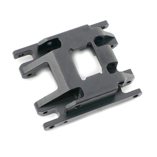 Oxxggkao Getriebewelle Basis Metall Antriebsachsen für 1/18 Crawler Auto Boote LKW TRX-4 Upgrade Teile Oxxggkao Getriebewelle Basis Metall Antriebsachsen für 1/18 Crawler Auto Boote LKW TRX-4 Upgrade Teile von Oxxggkao