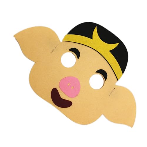 Oxxggkao Halloween Kostüm Golden Staff Mentalringe Wuklong Maske Priester Sandy Halloween Party Für Kinder Cosplay Maske Oxxggkao Halloween Kostüm Golden Staff Mentalringe Wuklong Maske Priester Sandy Halloween Party Für Kinder Cosplay Maske von Oxxggkao