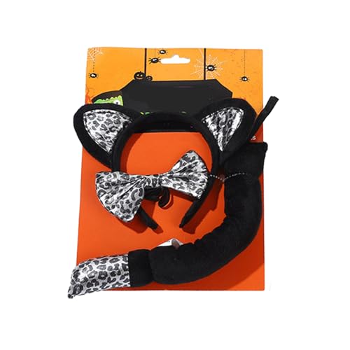 Oxxggkao Halloween Teufelskostüme Teufelshorn Stirnband Heugabeln Schwanz Dämonen Kostüme Zubehör für Halloween Cosplay Cosplay Kostüm Oxxggkao Halloween Teufelskostüme Teufelshorn Stirnband Heugabeln Schwanz Dämonen Kostüme Zubehör für Halloween Cosplay Cosplay Kostüm von Oxxggkao
