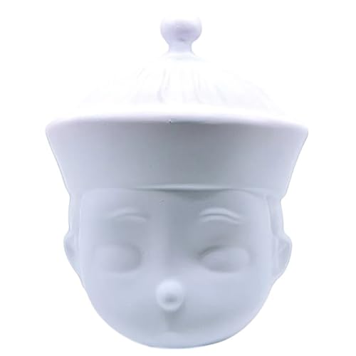 Oxxggkao Handbemaltende Füchse Maske Katzen Halloween Maskerade PVC Cosplay Unbemalte Kostüm Maskerade Unbemalte Füchse Handbemalte Katzen Halloween Party Oxxggkao Handbemaltende Füchse Maske Katzen Halloween Maskerade PVC Cosplay Unbemalte Kostüm Maskerade Unbemalte Füchse Handbemalte Katzen Halloween Party von Oxxggkao