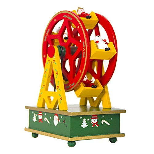 Oxxggkao Hölzerne Kugelkiste Kreative Birthday Tifts Für Alle Feiertygeschenke Zimmer Dekorationen Home Dekoration Supplies Kisten Für Frauen Herz Oxxggkao Hölzerne Kugelkiste Kreative Birthday Tifts Für Alle Feiertygeschenke Zimmer Dekorationen Home Dekoration Supplies Kisten Für Frauen Herz von Oxxggkao