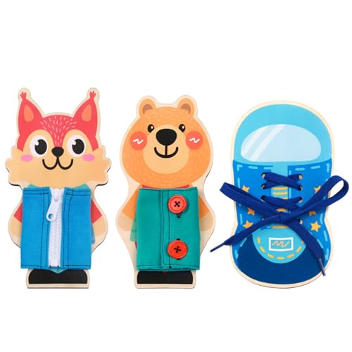 Oxxggkao Holzbesetzte Board Schuhspitze Reißverschluss Brettspiel Kindergärtner Feinmotorik Skill Kleid Übungen Kleinkind Reisespielzeugdressing Für Kinder Für Kleinkinder Oxxggkao Holzbesetzte Board Schuhspitze Reißverschluss Brettspiel Kindergärtner Feinmotorik Skill Kleid Übungen Kleinkind Reisespielzeugdressing Für Kinder Für Kleinkinder von Oxxggkao