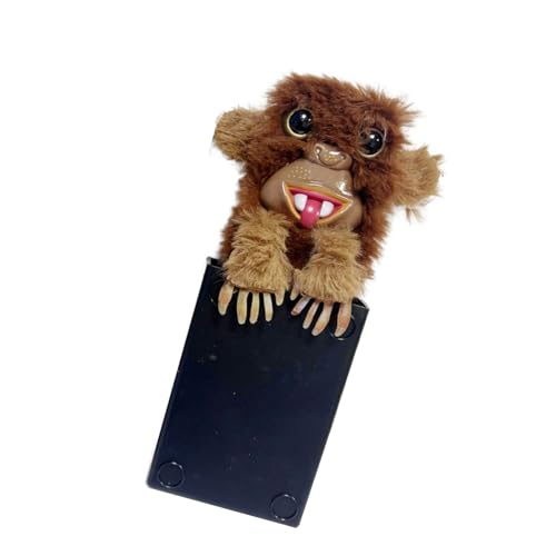 Oxxggkao Interaktives Poping Monkey Streichspielzeug Mit Timer Und Knopfmodi Für Halloween Fun Scary Box Surprise Streichspielzeug Oxxggkao Interaktives Poping Monkey Streichspielzeug Mit Timer Und Knopfmodi Für Halloween Fun Scary Box Surprise Streichspielzeug von Oxxggkao