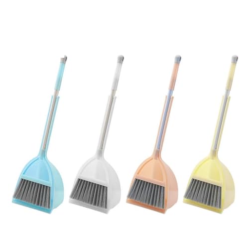 Oxxggkao Kids Besen Dustpan Set Kleinkinder Die Für Play Toy Haushaltsreinigen Kinder Vorstellen Oxxggkao Kids Besen Dustpan Set Kleinkinder Die Für Play Toy Haushaltsreinigen Kinder Vorstellen von Oxxggkao