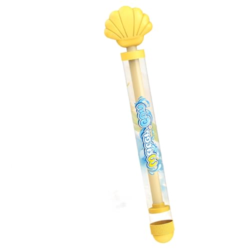 Oxxggkao Kinder Freien Wasser Blasters Spielzeugschale Ziehen Pumps Und Funkelnde Zieh Action Sprühgeräte Für Kinder Wasser Spielen Ozean Themenwasserschütze Oxxggkao Kinder Freien Wasser Blasters Spielzeugschale Ziehen Pumps Und Funkelnde Zieh Action Sprühgeräte Für Kinder Wasser Spielen Ozean Themenwasserschütze von Oxxggkao