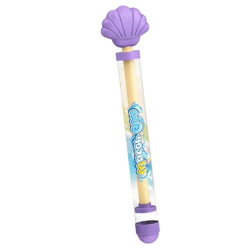 Oxxggkao Kinder Freien Wasser Blasters Spielzeugschale Ziehen Pumps Und Funkelnde Zieh Action Sprühgeräte Für Kinder Wasser Spielen Ozean Themenwasserschütze Oxxggkao Kinder Freien Wasser Blasters Spielzeugschale Ziehen Pumps Und Funkelnde Zieh Action Sprühgeräte Für Kinder Wasser Spielen Ozean Themenwasserschütze von Oxxggkao