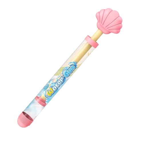 Oxxggkao Kinder Freien Wasser Blasters Spielzeugschale Ziehen Pumps Und Funkelnde Zieh Action Sprühgeräte Für Kinder Wasser Spielen Ozean Themenwasserschütze Oxxggkao Kinder Freien Wasser Blasters Spielzeugschale Ziehen Pumps Und Funkelnde Zieh Action Sprühgeräte Für Kinder Wasser Spielen Ozean Themenwasserschütze von Oxxggkao
