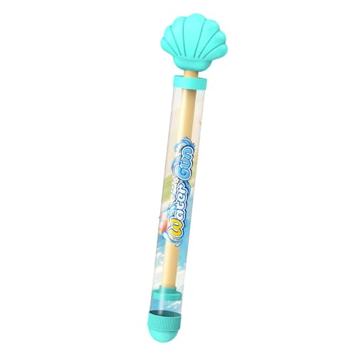 Oxxggkao Kinder Freien Wasser Blasters Spielzeugschale Ziehen Pumps Und Funkelnde Zieh Action Sprühgeräte Für Kinder Wasser Spielen Ozean Themenwasserschütze Oxxggkao Kinder Freien Wasser Blasters Spielzeugschale Ziehen Pumps Und Funkelnde Zieh Action Sprühgeräte Für Kinder Wasser Spielen Ozean Themenwasserschütze von Oxxggkao