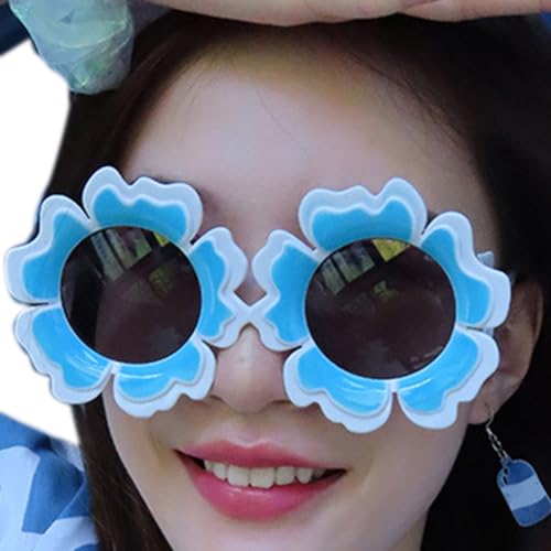 Oxxggkao Kreative Party Brille KEISPROPS SUNGLASSE NEBEN NEWENTIGE Brille Für Erwachsene Geburtstag Strand Kinder Geeignet Kinder von Oxxggkao
