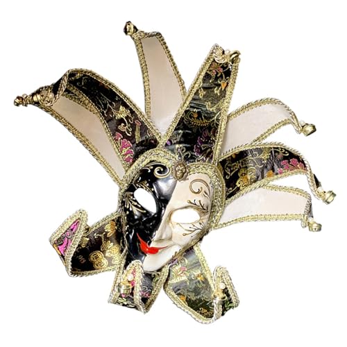 Oxxggkao Maskerade Gesichtsbedeckung Halloween Full Full Full für Halloween Proms Rollenspiel Requisiten Oxxggkao Maskerade Gesichtsbedeckung Halloween Full Full Full für Halloween Proms Rollenspiel Requisiten von Oxxggkao