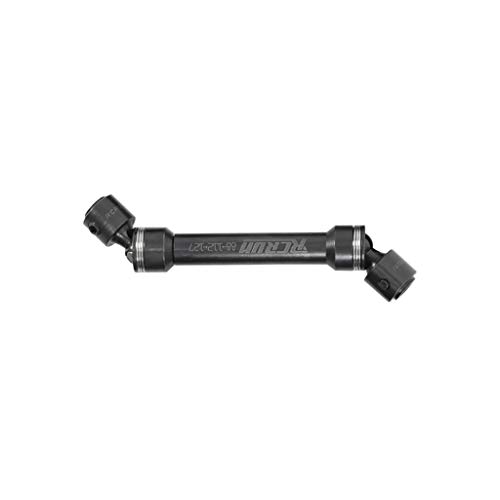Oxxggkao Metall-Fernbedienung, Auto-Crawler-Antriebswellenteile, geeignet für Upgrade, verschleißfeste Teile und Zubehör Oxxggkao Metall-Fernbedienung, Auto-Crawler-Antriebswellenteile, geeignet für Upgrade, verschleißfeste Teile und Zubehör von Oxxggkao