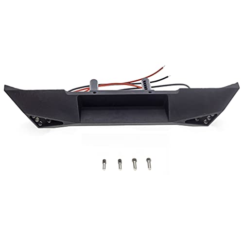 Oxxggkao Model Alloy Car Chassis Stoßstange Teile Für Spielzeug 1/10 Accessoires Anti Collision Rüstungszubehör Auto Kits Zum BAU Von Kindern Oxxggkao Model Alloy Car Chassis Stoßstange Teile Für Spielzeug 1/10 Accessoires Anti Collision Rüstungszubehör Auto Kits Zum BAU Von Kindern von Oxxggkao