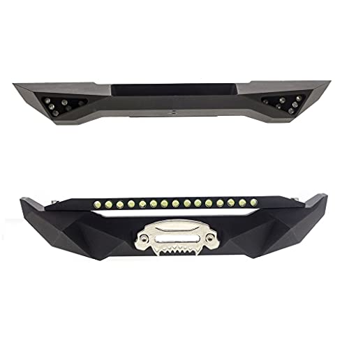 Oxxggkao Model Alloy Car Chassis Stoßstange Teile Für Spielzeug 1/10 Accessoires Anti Collision Rüstungszubehör Auto Kits Zum BAU Von Kindern Oxxggkao Model Alloy Car Chassis Stoßstange Teile Für Spielzeug 1/10 Accessoires Anti Collision Rüstungszubehör Auto Kits Zum BAU Von Kindern von Oxxggkao