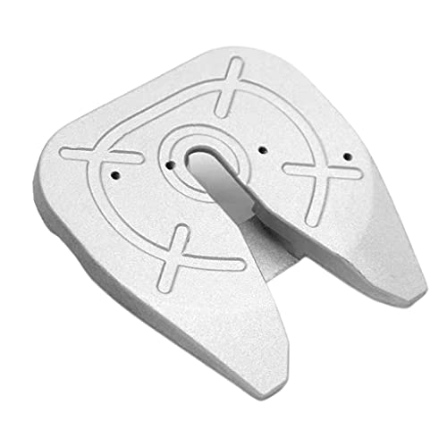 Oxxggkao Modelllegierungsauto Anhänger Metal Sattel Für Spielzeug 1/14 Zubehör Für Modell Upgrade Teile Metallteile Oxxggkao Modelllegierungsauto Anhänger Metal Sattel Für Spielzeug 1/14 Zubehör Für Modell Upgrade Teile Metallteile von Oxxggkao