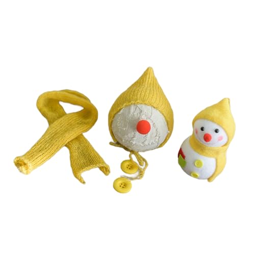 Oxxggkao Neugeborene Fotografie Requisiten Weihnachts Outfit Schneemann Puppen Babyfoto Kleidung Kind Feiertag Outfit Für Fotoshooting Baby Snowman Kostüm Oxxggkao Neugeborene Fotografie Requisiten Weihnachts Outfit Schneemann Puppen Babyfoto Kleidung Kind Feiertag Outfit Für Fotoshooting Baby Snowman Kostüm von Oxxggkao