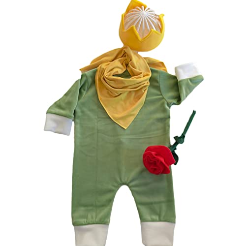 Oxxggkao Neugeborenes Kostüm Neujahr Kleidung Jumpsuits Foto Requisiten Baby Cosplay Anzug Für Jungen Mädchen Fotografie Kostüme Junge Fotografie Jungen von Oxxggkao