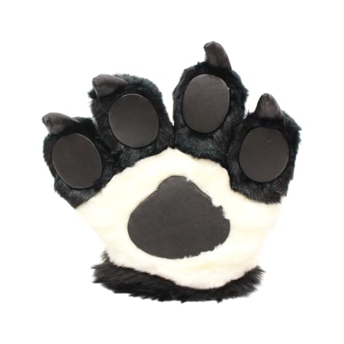 Oxxggkao Panda/Giraffe/Dinosaurier/Bärenkostüme Set Ohren Stirnband Mit Heckpfoten Kid Erwachsener Halloween Weihnachtstiere Cosplay Requisiten Panda Kostüme Oxxggkao Panda/Giraffe/Dinosaurier/Bärenkostüme Set Ohren Stirnband Mit Heckpfoten Kid Erwachsener Halloween Weihnachtstiere Cosplay Requisiten Panda Kostüme von Oxxggkao
