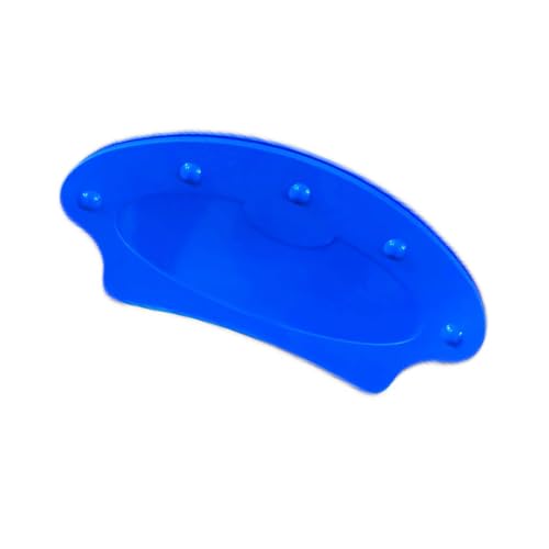 Oxxggkao Plastikspielkartenhalter Helfer Brettspiel Rack Card Games Holder Für Senioren Kinder Erwachsene Einfach Zu Verwenden Brettspiel Rack von Oxxggkao