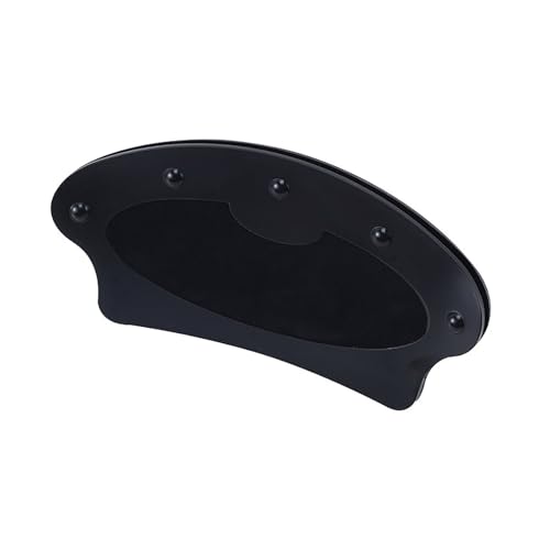 Oxxggkao Plastikspielkartenhalter Helfer Brettspiel Rack Card Games Holder Für Senioren Kinder Erwachsene Einfach Zu Verwenden Brettspiel Rack von Oxxggkao